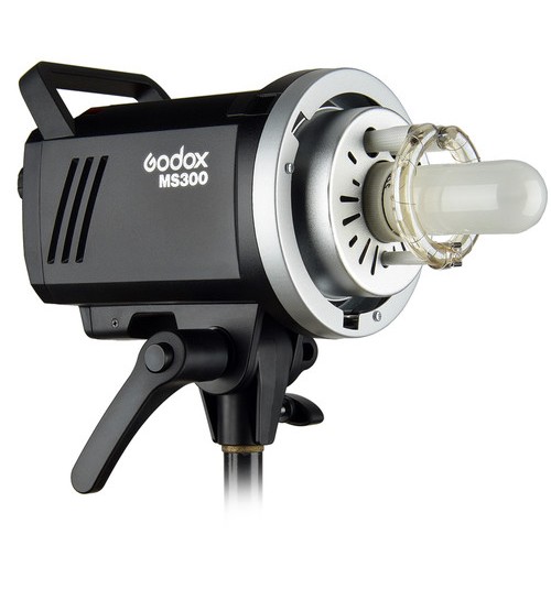 Godox MS300 Studio Flash Monolight